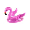 Anillo Asiento Inflable de Animal de PVC, Flotador Infantil, Flotador Grueso de Animal, Anillo Asiento de Animal Tigre Tortuga, Mini Yate de Animal