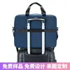 Nueva Bolsa para Laptop de Color Sólido, Bolso de Hombro Simple y Moderno para Mujer de Negocios, Bolso de Mano de Tela Oxford de Gran Capacidad