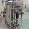 Suministro directo de fábrica purificador de agua automático fábrica de alimentos fábrica de lavado equipo de tratamiento de agua desionizada desincrustación