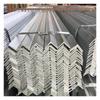 Guangdong al por mayor en stock acero angular galvanizado acero angular desigual acero angular igual acero angular galvanizado en caliente especificaciones completas.