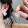 Pendientes Versátiles 2026: Rostro Adelgazante, Elegancia de Alta Gama, Aros Circulares para Mujer, Estilo Simple y Minimalista