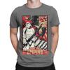 Camiseta para Hombre de Propaganda del Imperio Star Wars Increíble Camiseta Unisex