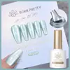 Born Pretty Popular Comercio Exterior Cuentas de Vidrio Ojo de Gato Gel, Otoño e Invierno Moderno Colorido Ojo de Gato 200 Colores Juego Completo-Mi