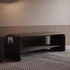 Banqueta para Cambiar Zapatos, Gabinete de Zapatos para Entrada de Casa, Taburete, Banqueta Integrada para Cambiar Zapatos en la Entrada, Lujo Accesible y Banqueta Larga para el Pie de Cama de Dormitorio de Gama Alta