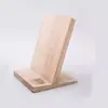 Soporte de Madera para Libros Estantería Madera Sólida Libro Librería Soporte Plano Teléfono Móvil Adecuado para Librería Guwu Librería Xinhua