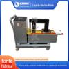 Aquecedor de rolamentos móveis Ningbo Ruide DJW-8/DJW-12/DJW-20 aquecimento rápido por indução eletromagnética