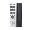 Para Control Remoto de TV Sharp Sharp Aquos SHW/RMC/15 DH1909 1551