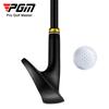 Pgm Golf No. Hierro 7 Hierro Forjado de Hierro Dulce Rebote Bajo/Alto Diseño de Dorso Pequeño Hierro Profesional