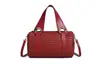 Bolsas de Mano Bolsos Mujer Transfronterizo 2026 Modelo Nuevo Bolso Cruzado Mujer Gran Capacidad Tejido Bolso de Mano para Mujer