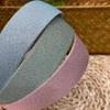 Paquete completo directo de fábrica, diadema de seda brillante, horquilla Joker sencilla, diadema a presión para lavar el cabello, accesorios para el cabello DIY con explosión