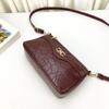 Bolso para Mujer Qianzi Fox, Bolso para Mamá de Mediana Edad, Bolso de Hombro para Mujer, Bolso Cuadrado Pequeño, Bolso para Dinero y Teléfono, Gran Capacidad, Moda Callejera