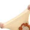 Calcetines para Niños para Primavera, Otoño e Invierno, Niños y Niñas, Bebé Deportivos Absorbentes de Sudor de Caña Media Animales de Dibujos Animados Estudiante Algodón