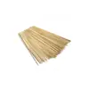 Fabricante de brochetas para barbacoa, brochetas de bambú para olla caliente, brochetas de bambú para manualidades, Ciudad de Mianshan, negociación de precios, se vende en paquetes, carbonizadas, brochetas de madera cortas