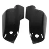Adecuado para 2015-2020 Dodge Ram Ram Cubierta del Espejo Retrovisor 6Rp44Kxjaa 6Rp45Kxjaa