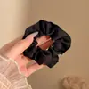 Lazo para el Cabello Dulce para Mujer, Cuerda para Moño de Gama Alta, Goma para el Cabello, Accesorio para el Cabello Extra Grande