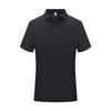Camisa polo Solona estampado logo manga corta overol grupo de empresa camisa cultural cuello solapa utilería verano hombres y mujeres