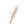 Fabricante Original Raspador de Panqueca Libélula Gravada Conjunto de Utensílios de Cozinha Rastelo de Panqueca