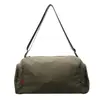 Bolsa de Grande Capacidade para Mulheres 2025 Nova Tendência Moda Casual Bolsa de Ombro Leve e Estilosa Feminina Versão Coreana Versátil Bolsa Transversal