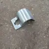 Accesorios para Andamios Hebilla de 48 Discos Accesorios para Andamios Conector de Cabeza de Bloqueo de Travesaño Pasador de Placa de Inserción Disco Redondo