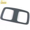 Adecuado para 21 Tucson L marco decorativo de salida de aire trasera Tucson L aire acondicionado de tercera fila parche de aire acondicionado