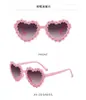 Gafas de Sol para Niños Daisy con Visera Gafas para Niñas Estilo de Comercio Exterior Lindas Frescas Dulces Para Salir Gafas de Bebé