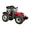 Tractor de cuatro ruedas Dongfanghong LP2204, venta directa del fabricante, tractor rotocultivador de cuatro ruedas de alta potencia para arar