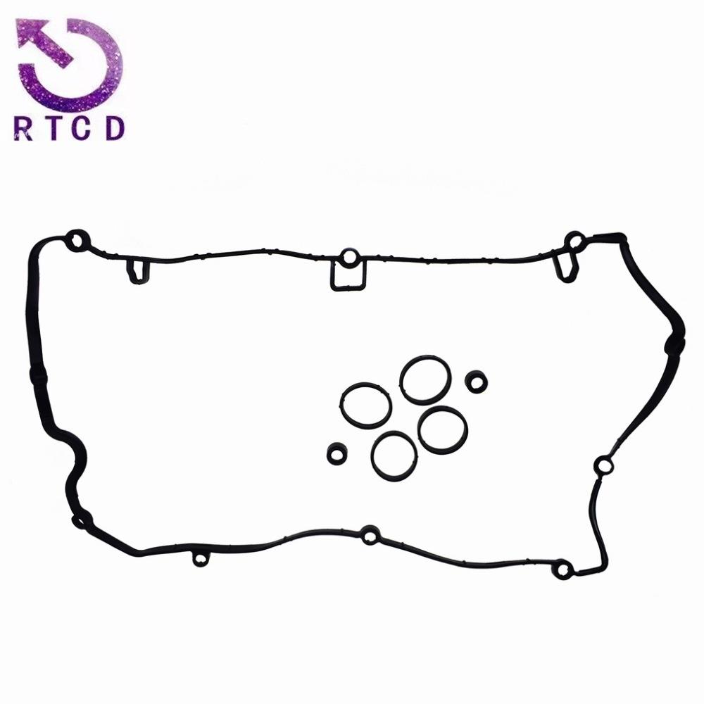 11127582400气门室盖垫3