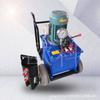 Fábrica en stock Máquina conectora de acero de puente acero roscado máquina conectora de formación única manguito de acero extrusora en frío
