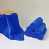 Paño Absorbente Engrosado para Restaurante Paño de Cocina Doméstico Manteles Limpieza del Hogar Toalla Cuadrada Paño de Cocina
