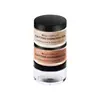 Corrector de Tatuajes Biodimot Bicolor Transfronterizo, Corrector de Tatuajes Corporales Impermeable y a Prueba de Sudor, Conveniente y Fácil de Usar