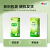 Xinxiangyin Pañuelo Colgante, tamaño M, 4 capas, 320 hojas, tamaño múltiple, dispensación flexible, pañuelo para el hogar, paquete económico grande