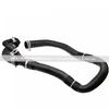 Aplicável a Land Rover Range Rover Evoque Freelander Tubo de Água de Resfriamento Tubo Superior de Água LR032347 Tubo Inferior de Água LR024236