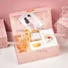 Recuerdos del 38º Día de la Mujer para Damas de Honor, Regalos de Gama Alta, Prácticos y Únicos con un Toque de Sofisticación para Bodas y Regalos del Día de la Mujer