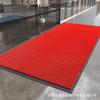 Tapetes de Piso para Puerta de Entrada Comercial, Tapetes de Piso Antideslizantes para Entrada de Hotel, Tapetes de Piso para Puerta de Entrada Resistentes a las Manchas y Absorbentes de Agua, Cortables para Exterior