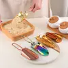 Pala de Hielo de Acero Inoxidable, Pala Multifuncional para Cocina, Pala de Hielo para Máquina de Hielo, Pala para Harina, Pala para Granos, Pala para Té, Pala para Cubitos de Hielo