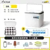 Caja aislada engrosada para uso comercial, adecuada para venta ambulante, uso en automóvil, actividades al aire libre, mantener los alimentos frescos, pesca y camping; enfriador portátil para uso doméstico