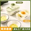 Ferramenta Duas em Uma para Pasta de Alho, Moedor de Pasta de Gengibre, Fatiador, Ferramenta de Moagem de Suplemento Alimentar de Pasta de Inhame, Moedor de Gengibre Doméstico