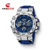 Relojes electrónicos deportivos CHAXIGO para hombre, relojes casuales de moda multifuncionales, relojes de alto valor, venta al por mayor transfronteriza