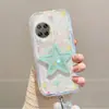 Funda para Teléfono Móvil Huawei Nova14 Todo Incluido Anti-Caídas Nova13Pro Cubierta Protectora de Silicona para Teléfono Móvil Nota Estrellas
