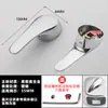 Válvula de Cierre de Pista Española Accesorios para Grifo Mezclador Caliente y Frío Interruptor para Lavabo de Cocina Grifo Cerámico Metabo