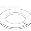 Base de Anillo Magnético de 166 mm Base de Inductor 109 Base 109 Base BASE