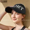 Comercio Exterior Transfronterizo Xiyin Temu Sombrero de Sol de Verano para Mujer Sombrero de Protección Solar Sombrilla Sombrero de Copa Vacío Sombrero de Sol Gorra con Visera