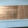 Cinta de cobre de blindaje conductivo detección táctil de botón cinta de cobre autoadhesiva cinta adhesiva autoadhesiva