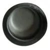 Pie de Estante Base Vertical Pie Base de Carga Tapa Final de Tubo Cuadrado Pie Carga Pesada Pie de Hierro Estante Apilable Taza de Pie Pie de Base de Acero