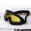 Gafas protectoras X400 para motocicleta, a prueba de viento, tácticas todoterreno, para esquí y conducción, venta al por mayor.