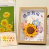 Presentes para o Dia do Professor 2026, de Alta Qualidade e Práticos, para Alunos do Jardim de Infância Darem às Professoras, Porta-Retratos, Buquês de Flores e Lembrancinhas