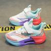 Zapatillas de Correr con Amortiguación, Nuevo Modelo Primavera 2026, Zapatos Deportivos de Malla con Suela Suave para Niños y Niñas, Zapatillas de Correr para Niños Mayores