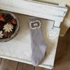 Nuevas Medias para Niñas de Cintura Alta Anti-Pilling Ropa Exterior Calcetines para Niños Calcetines de una Pieza para Bebés Niñas Algodón Clase A Primavera y Otoño