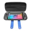 Nueva Bolsa de Cosméticos Portátil para Nintendo Switch 2 Accesorios para Consola de Juegos Switch 2 Bolsa de Cosméticos de Mario