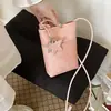 Bolsas de Mano Pequeñas de Moda para Mujer 2026 Nueva Moda Versátil Bolso Cruzado Tipo Cubo Bolso para Teléfono Exquisito Súper Popular